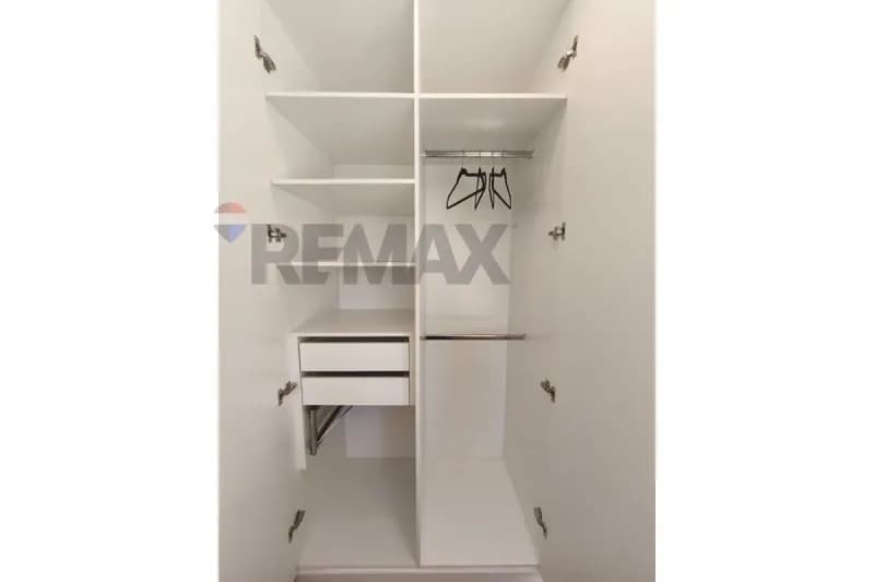 Departamento de 1 dormitorio en Alquiler en San Jorge, Asunción - Image 2