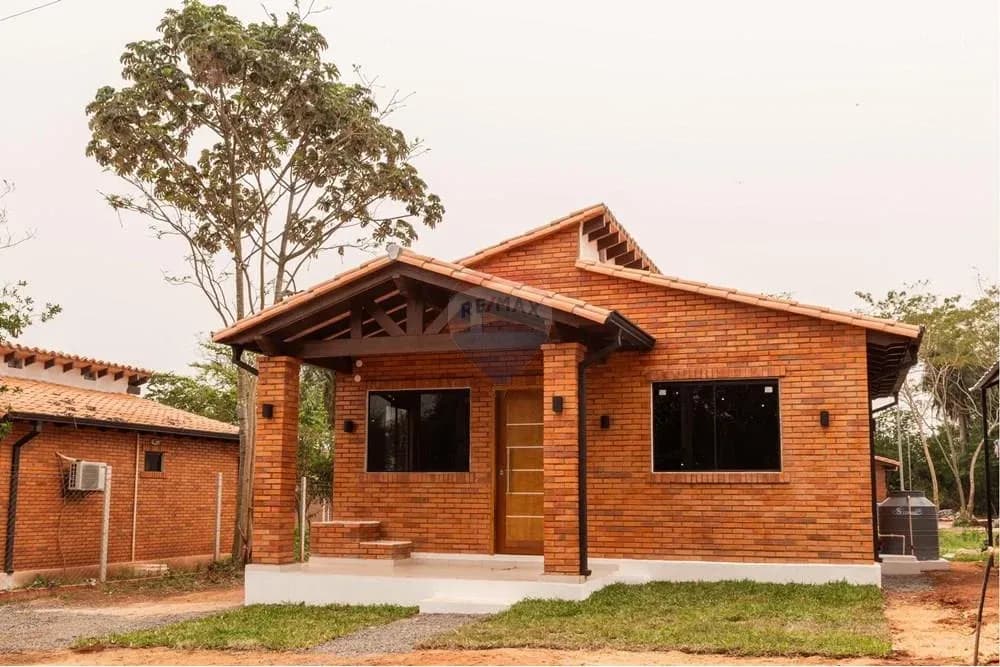 Casa de 2 quartos à Venda em San Miguel, Presidente Franco - Image 18