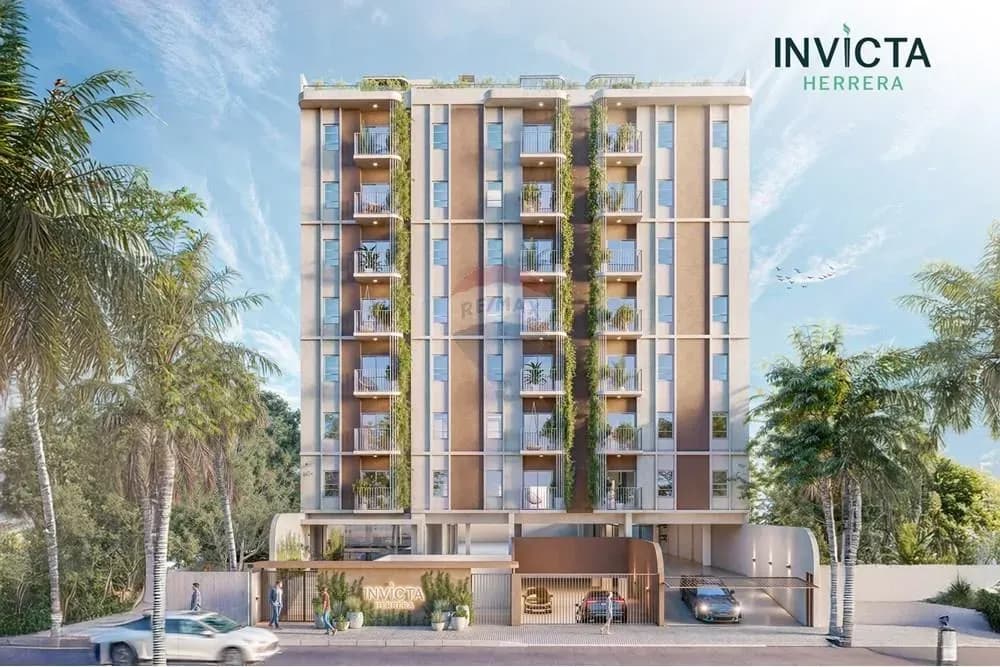 2-Bedroom Apartment for Sale in San Cristóbal, Asunción