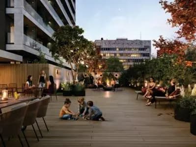 Apartment for Sale in Cordón, Montevideo - Image 5