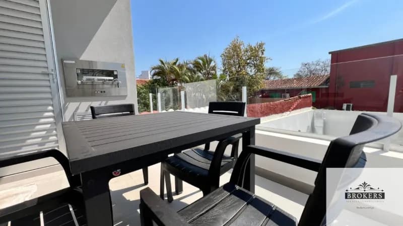 1 Bedroom Apartment for Rent in Salvador del Mundo, Asunción - Image 2