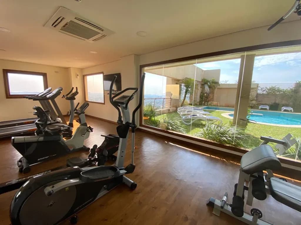 Apartamento de 3 dormitórios à venda em Ycuá Satí, Assunção - Image 15