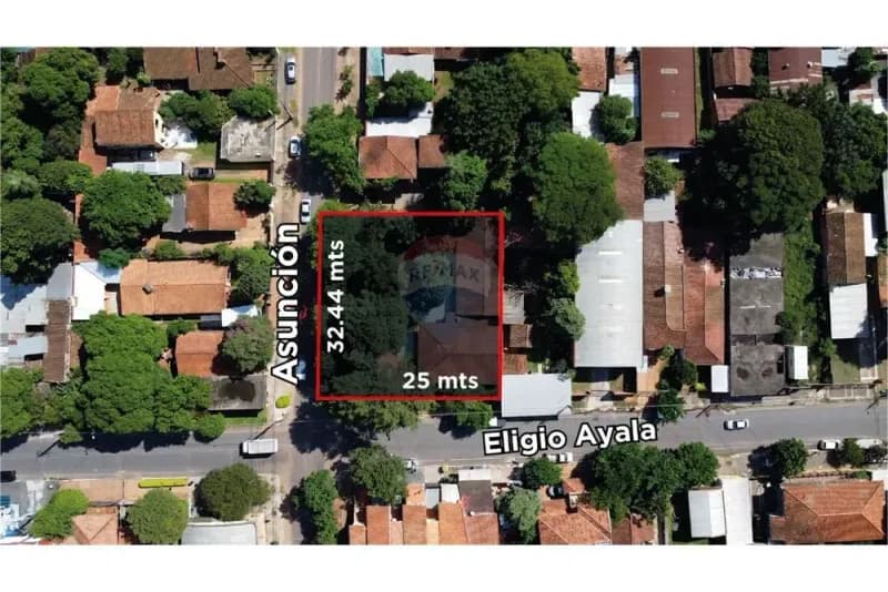 Terreno de 361m² en Venta en Valle Pucú, Areguá - Image 4
