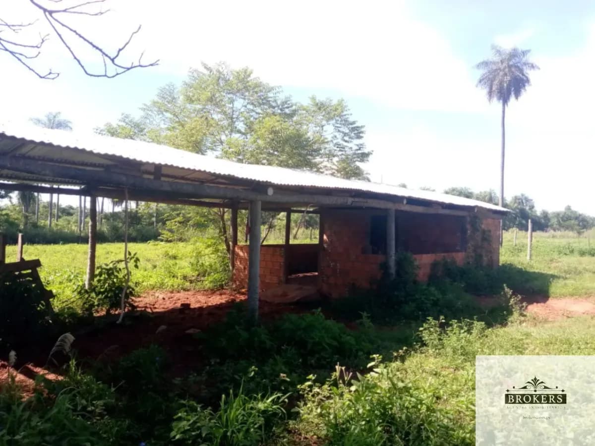 100,000m² Land for Sale in Ypacaraí - Image 17