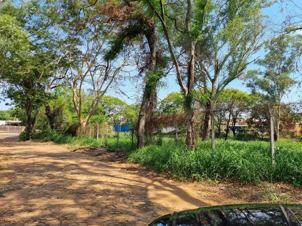 6,020m² Land for Rent in Laguna Satí, Fernando de la Mora