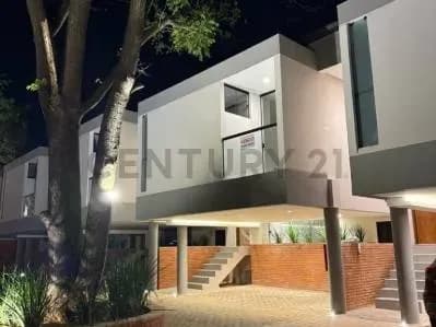 4-Bedroom House for Sale at Heisecke Construction, Luque - Image 17