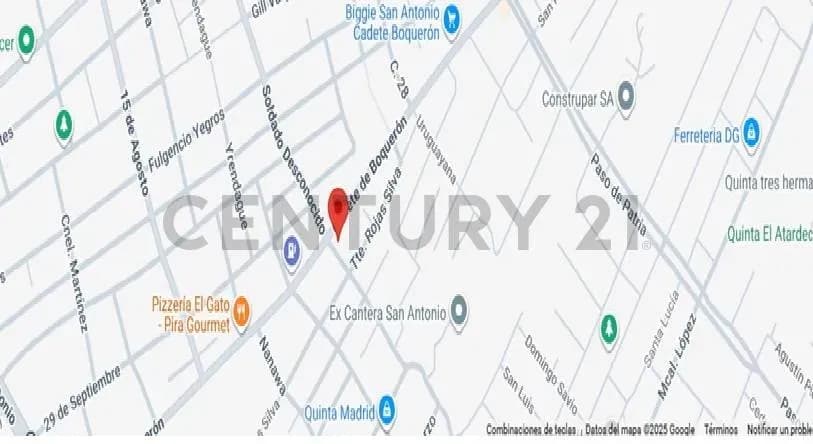 Local Comercial de 400m² en Venta en San Blas, San Antonio - Image 4