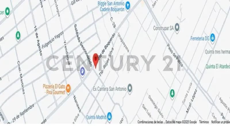 Local Comercial de 400m² en Venta en San Blas, San Antonio - Image 4