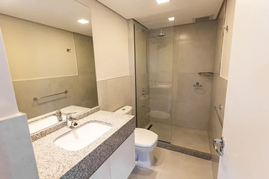 Departamento de 1 dormitorio en Venta en Mburucuyá, Asunción - Image 9