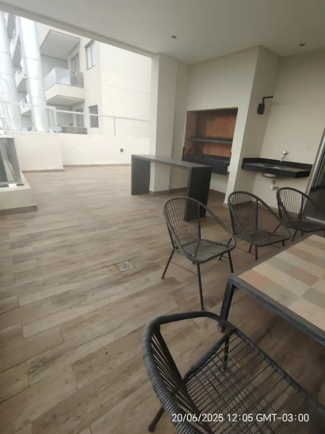 Departamento de 5 dormitorios en Venta en Las Lomas (Carmelitas), Asunción - Image 9