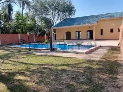 Land of 46,024m² for Sale in Ypacaraí - Image 2