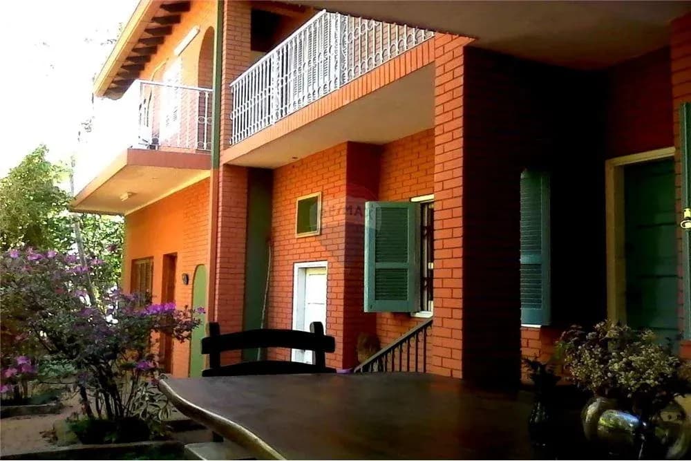 Terreno de 1,260m² en Venta en Estanzuela, Areguá - Image 15