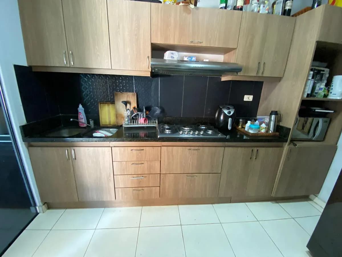 Casa de 3 dormitorios en Venta en Laurelty, Luque - Image 16
