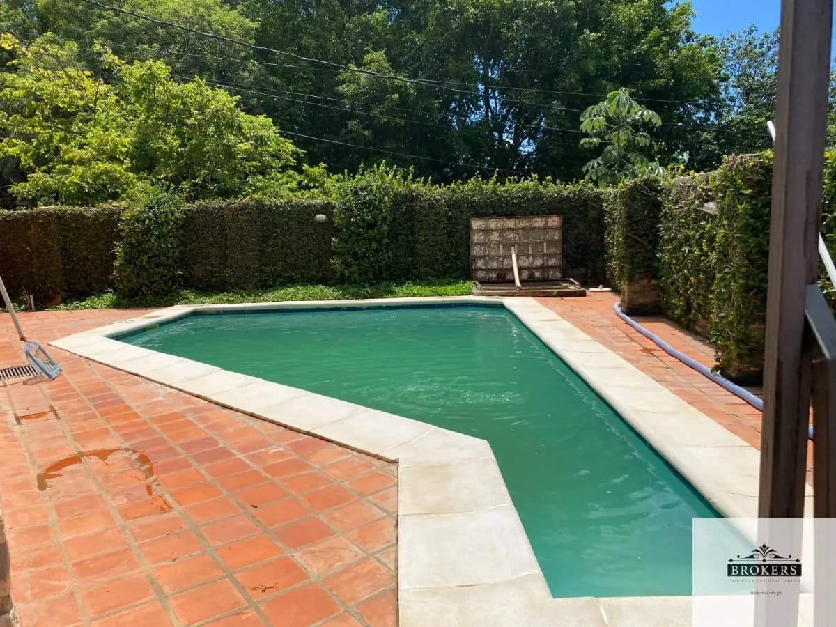 Casa de 3 quartos à Venda em Cañada del Ybyray, Assunção - Image 4