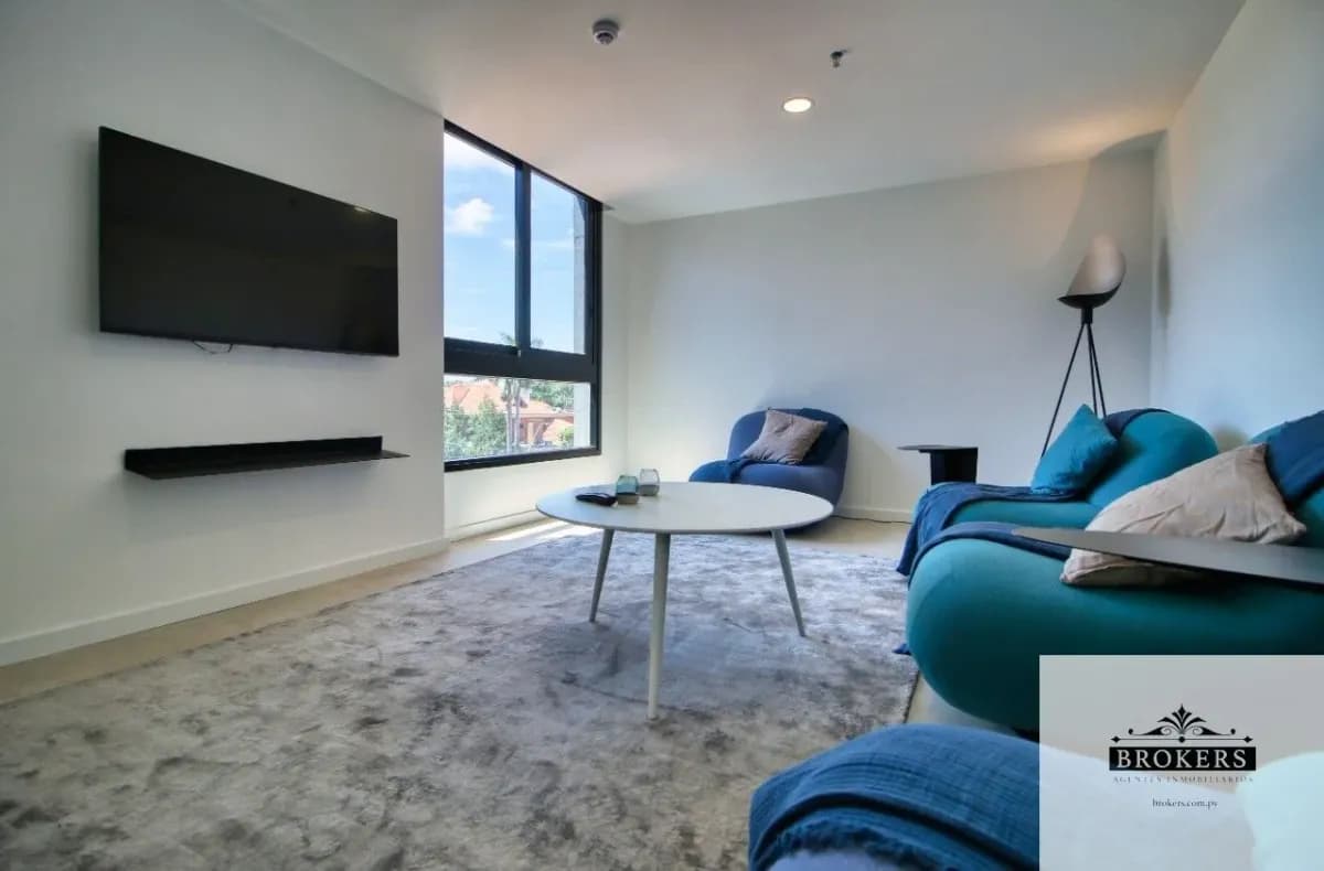 2-Bedroom Apartment for Rent in Madame Lynch, Asunción - Image 16