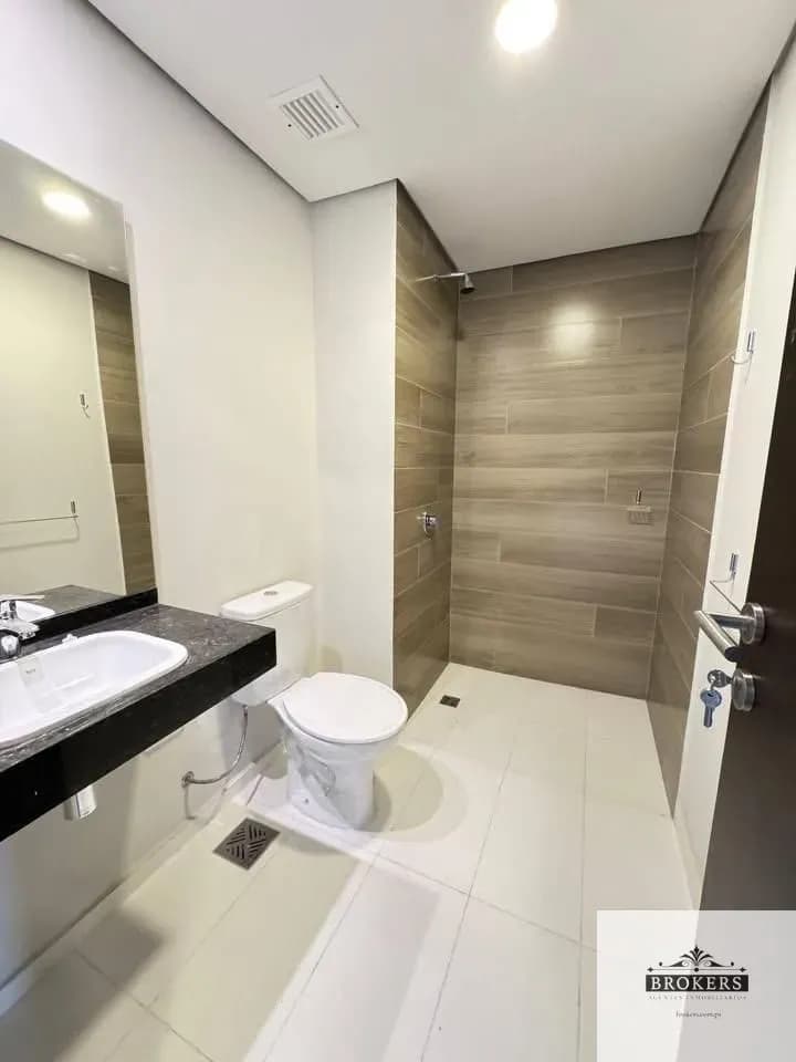 Departamento de 1 dormitorio en Alquiler en Luque - Image 3