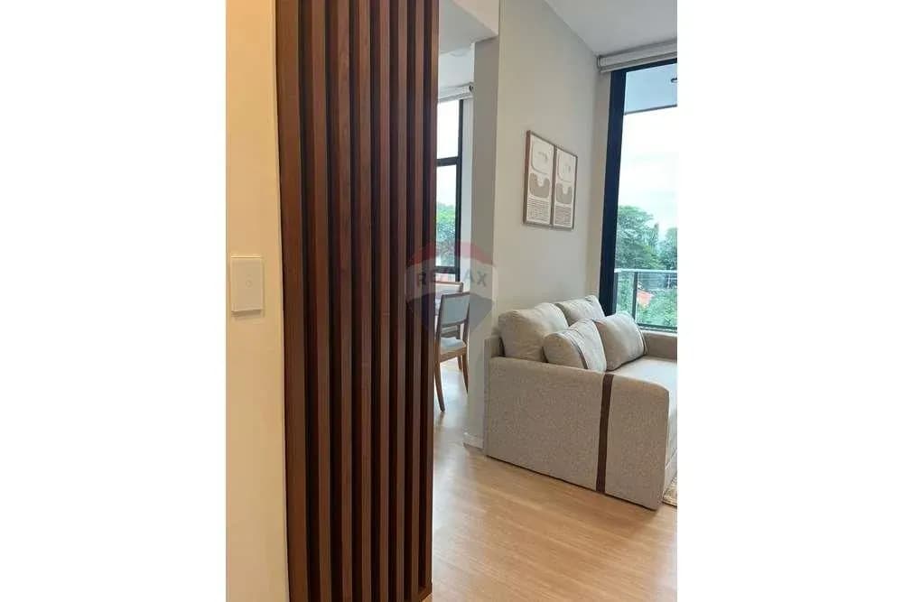 Departamento de 1 dormitorio en Venta en Recoleta, Asunción - Image 21