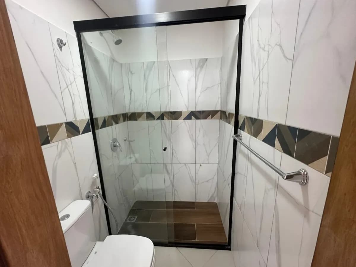Departamento de 1 dormitorio en Alquiler en San Cristóbal, Asunción - Image 7