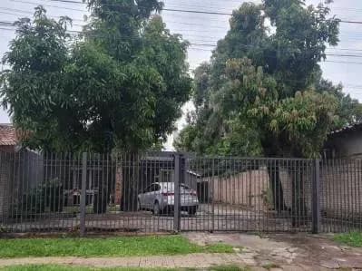 420m² Lot for Sale in Madame Lynch, Asunción - Image 11