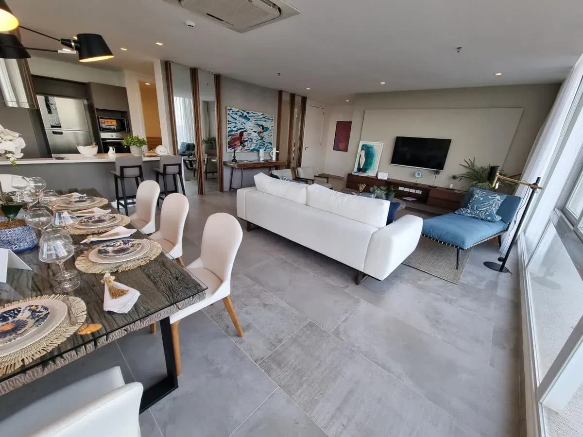 Apartamento de 3 quartos à Venda em Arza, Mariano Roque Alonso - Image 4