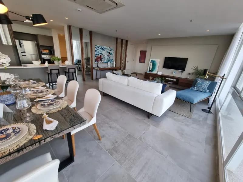 Apartamento de 3 quartos à Venda em Arza, Mariano Roque Alonso - Image 4