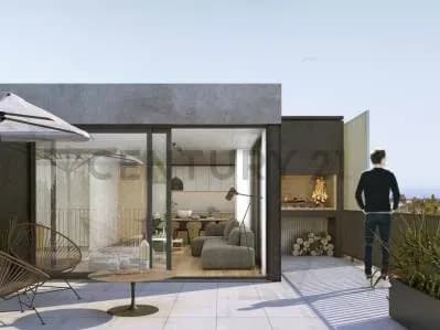 Departamento de 1 dormitorio en Venta en San José de Carrasco, Ciudad de la Costa - Image 4