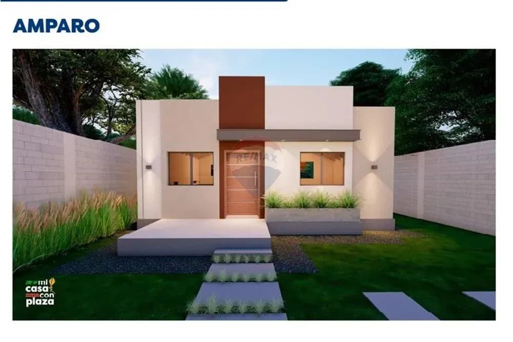 Casa de 2 dormitorios en Venta en San Lorenzo, Presidente Franco - Image 7