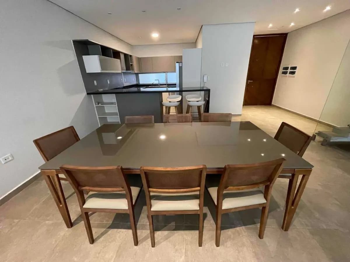 3-Bedroom House for Rent in Mburucuyá, Asunción - Image 9