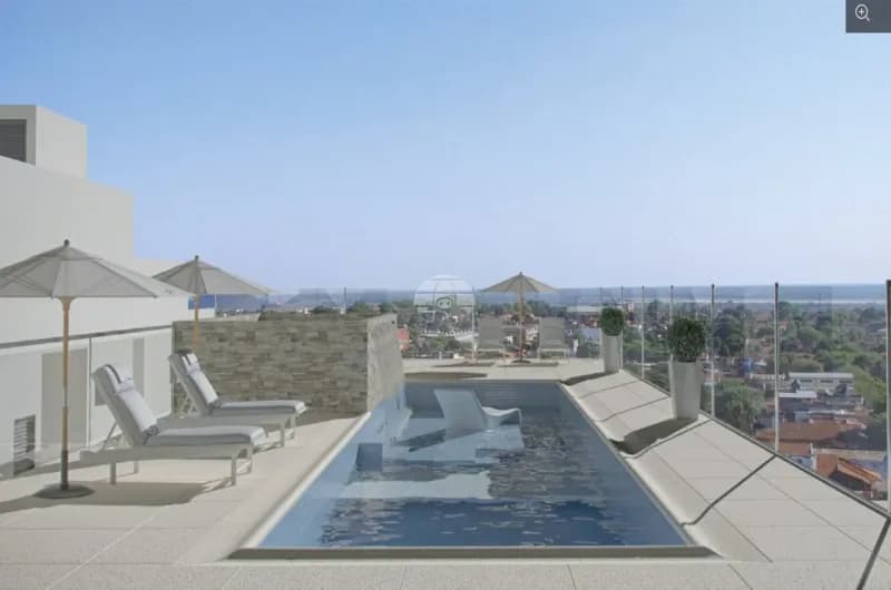 2-Bedroom Apartment for Sale in Virgen de la Asunción, Asunción - Image 4