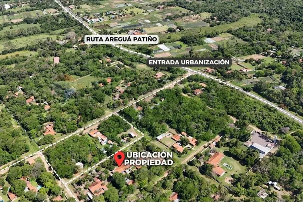 Departamento de 3 dormitorios en Venta en Estanzuela, Areguá - Image 6