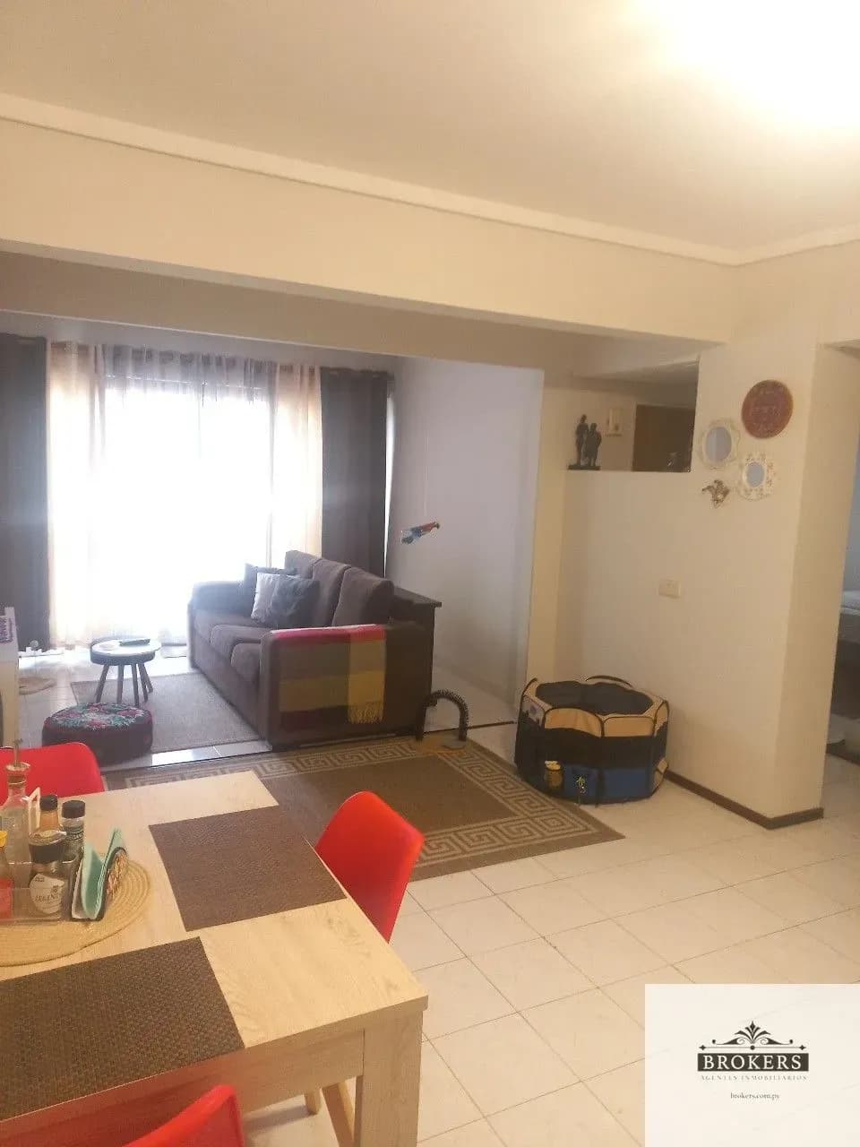 2-Bedroom Apartment for Sale in Mariscal López, Lambaré - Image 5