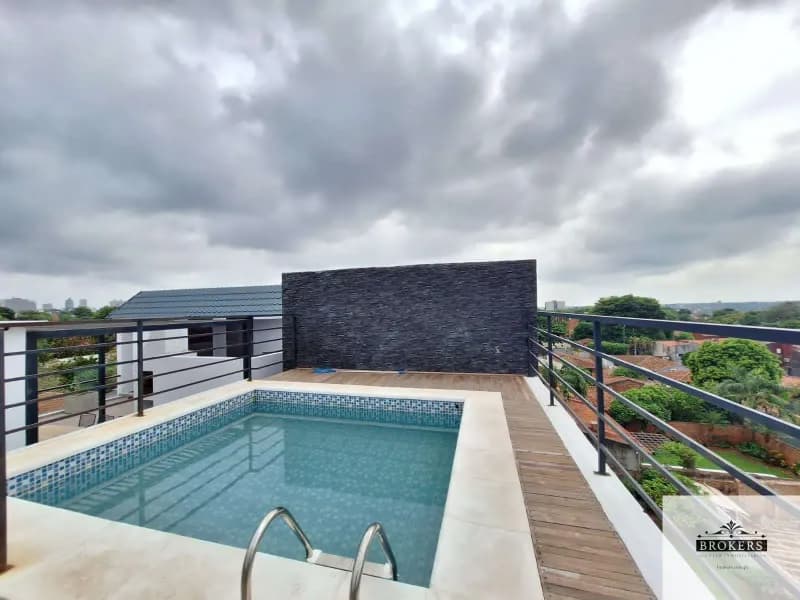 Apartamento de 2 quartos à venda em Herrera, Assunção - Image 2