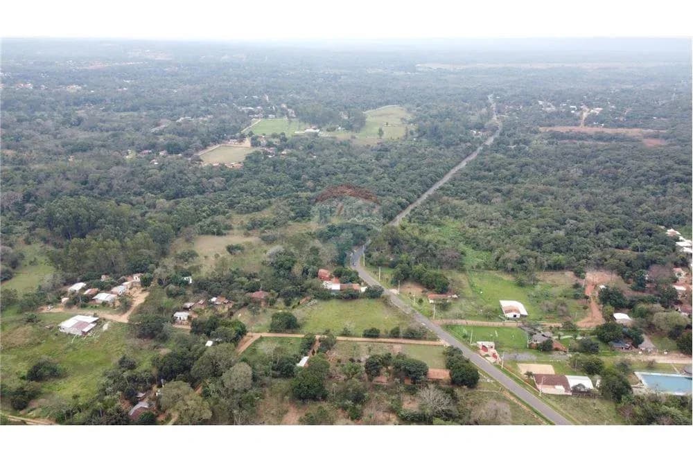 Terreno de 20,837m² en Venta en Valle Pucú, Areguá - Image 3
