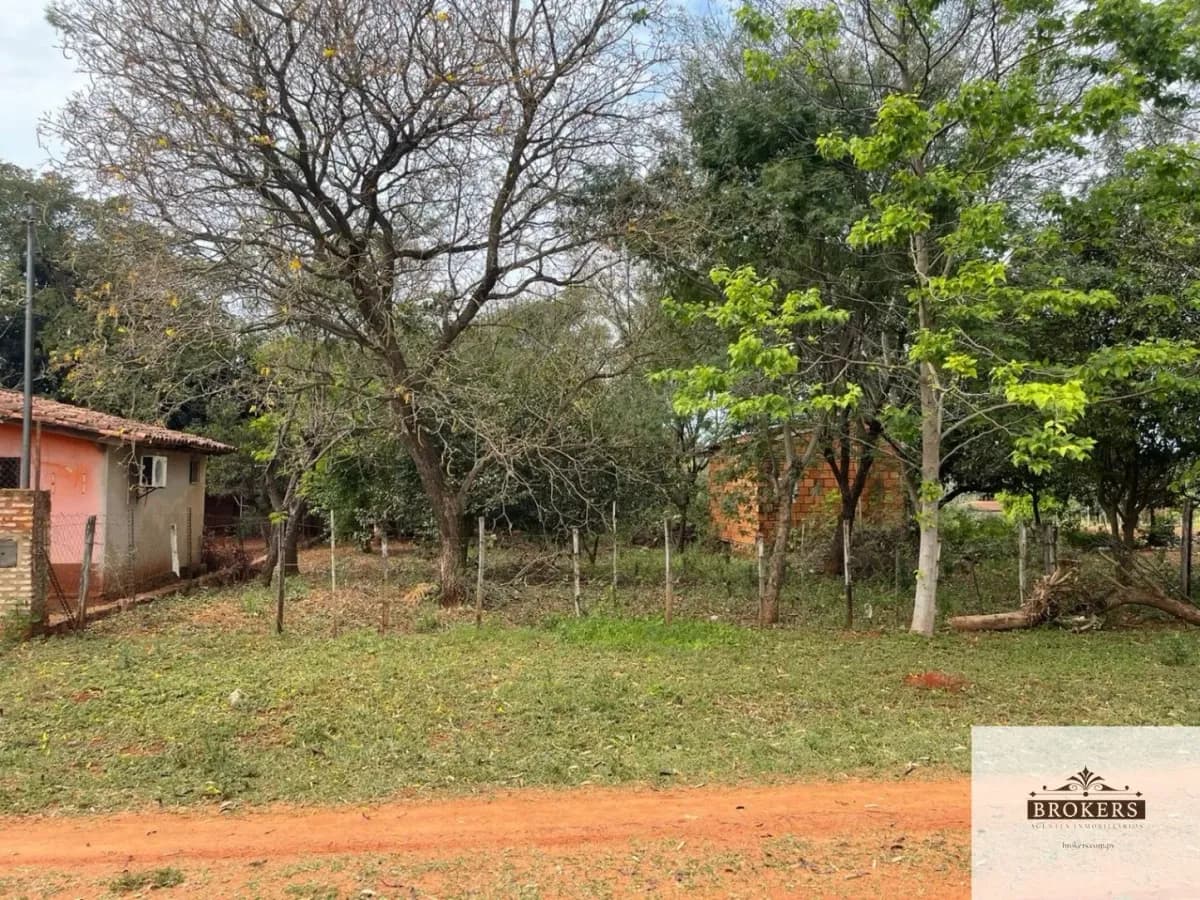 1,080m² Land for Sale in Aldana Cañada, Julián Augusto Saldívar - Image 4
