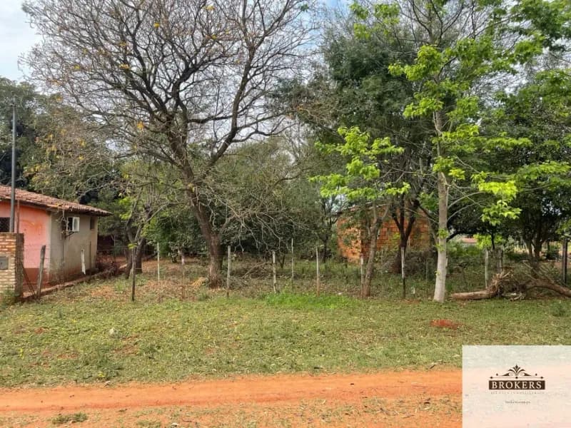 1,080m² Land for Sale in Aldana Cañada, Julián Augusto Saldívar - Image 4