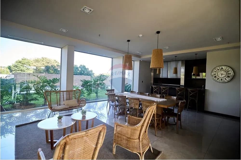 Departamento de 2 dormitorios en Venta en Las Lomas (Carmelitas), Asunción - Image 8