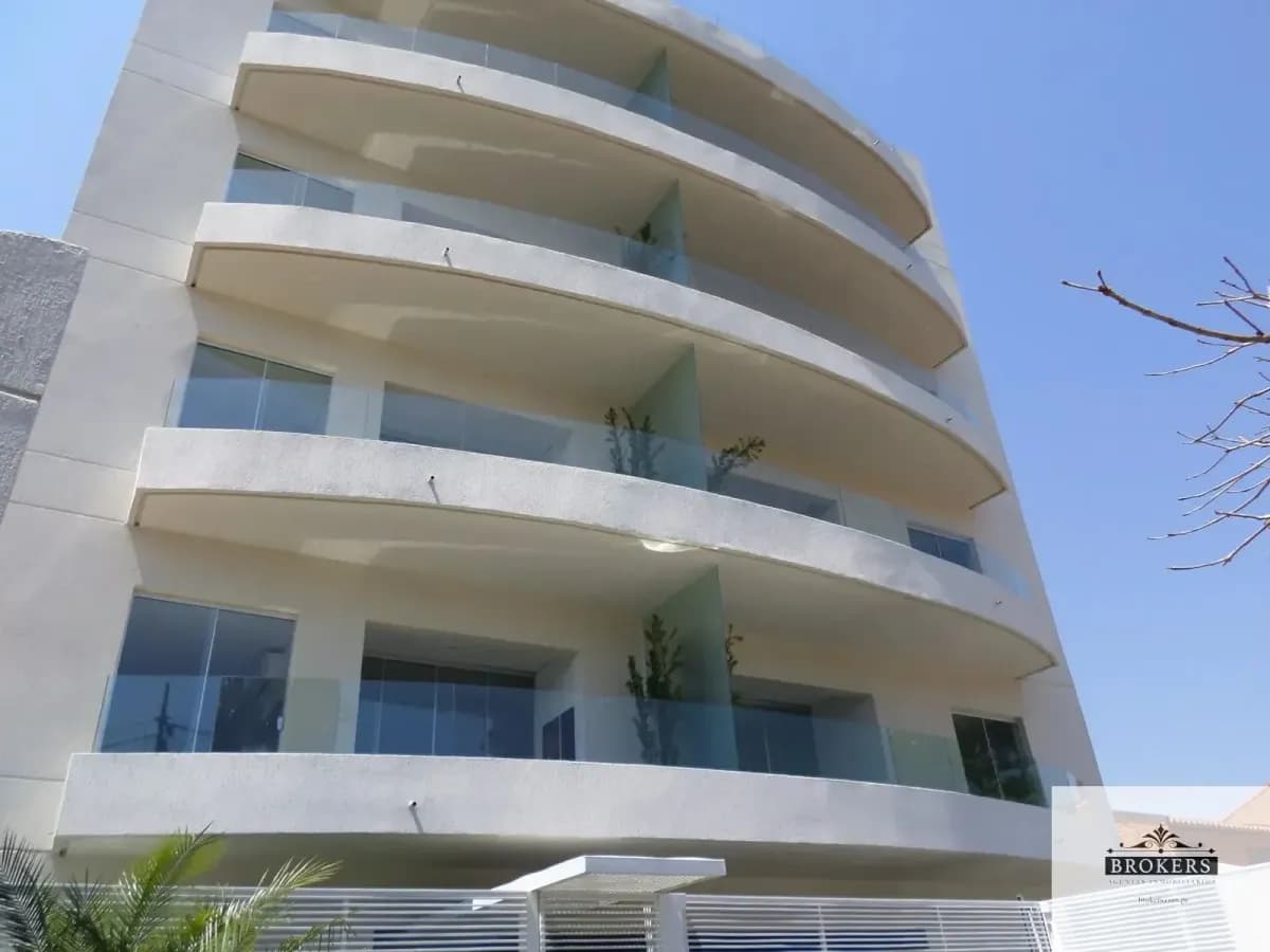 Departamento de 2 dormitorios en Alquiler en Villa Aurelia, Asunción - Image 2