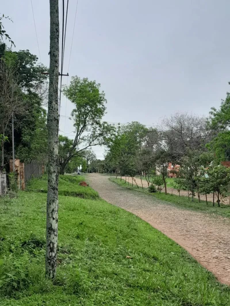 Terreno de 1m² en Venta en Corazón de Jesús, San Bernardino - Image 5