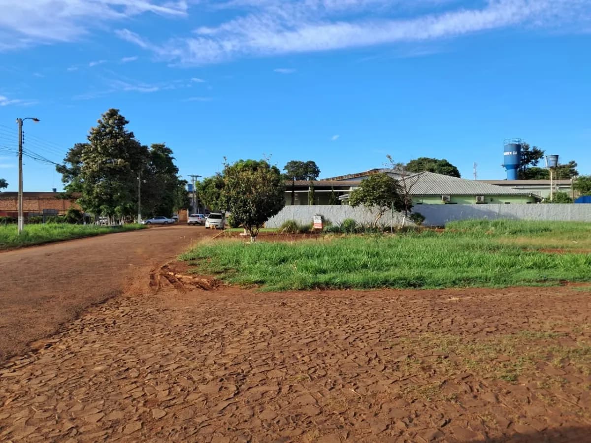 Terreno de 420m² en Venta en Minga Guazú - Image 3