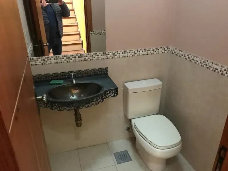 3-Bedroom House for Sale in Campo Grande, Asunción - Image 8
