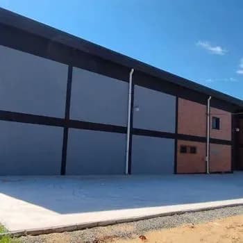 Warehouse of 144m² for Rent in Santa María, San Lorenzo - Image 18