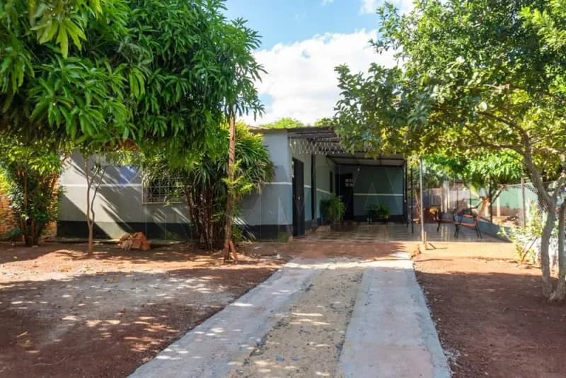 Terreno de 504m² en Venta en Jesuitas, Ciudad del Este - Image 5