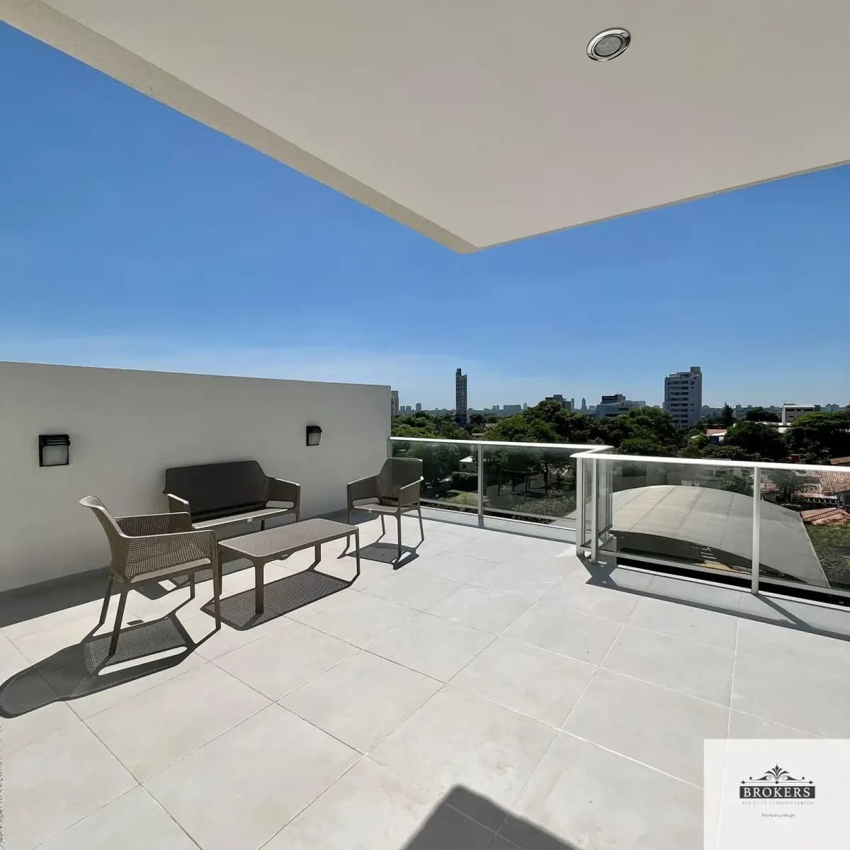 Departamento de 2 dormitorios en Alquiler en Jara, Lambaré - Image 17