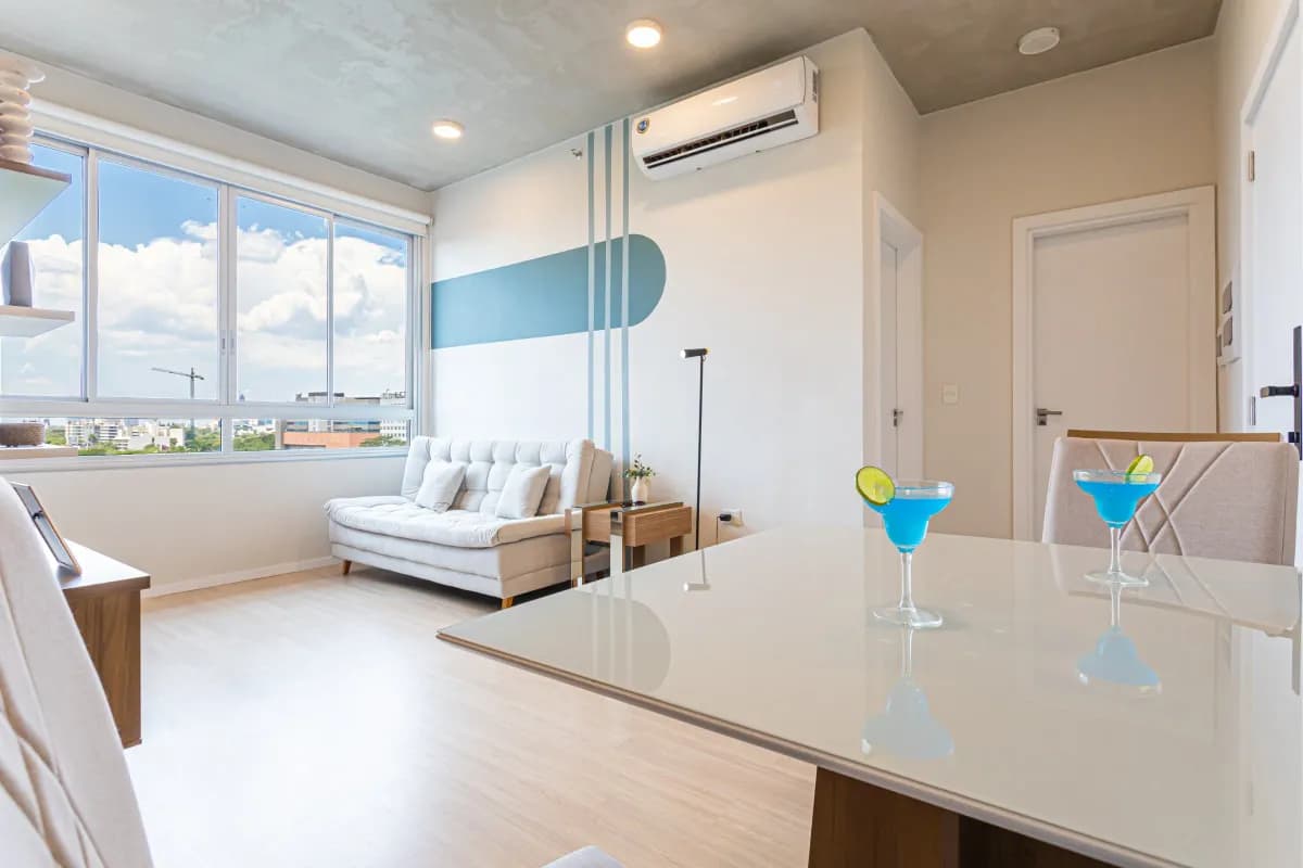 Departamento de 1 dormitorio en Venta en Recoleta, Asunción - Image 7