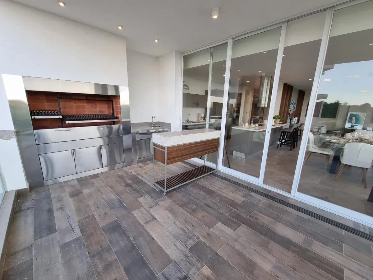 Apartamento de 3 quartos à Venda em Arza, Mariano Roque Alonso - Image 7