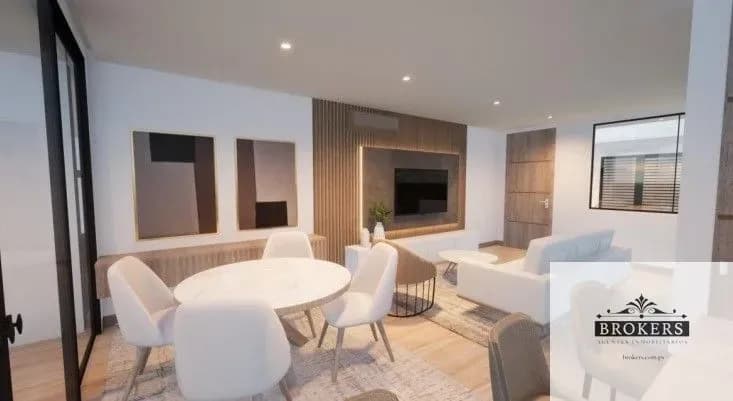 3-Bedroom House for Sale in San Vicente, Lambaré - Image 4