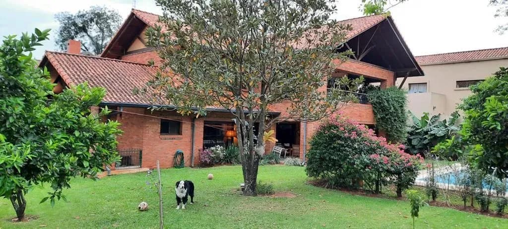 Casa de 3 quartos à Venda em Loma Merlo, Luque - Image 8