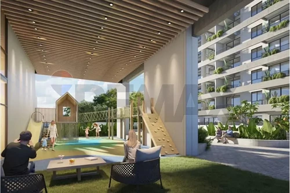 Departamento en Venta en Villa Morra, Asunción - Image 6