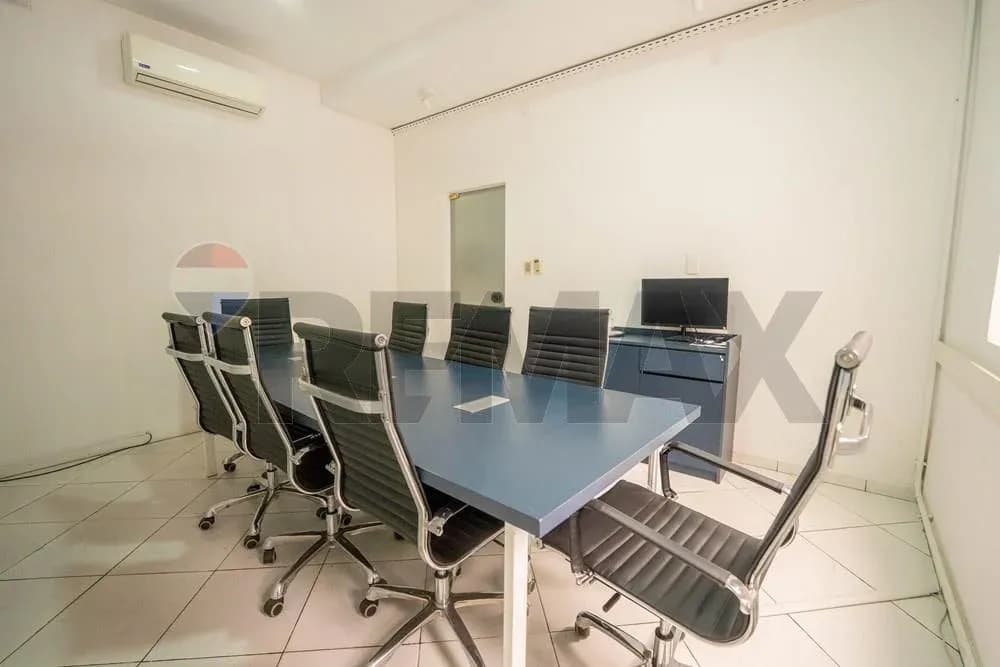 Office of 300m² for Rent in Las Mercedes, Asunción - Image 7