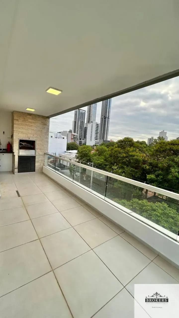 Apartamento de 2 quartos à venda em Madame Lynch, Assunção - Image 6